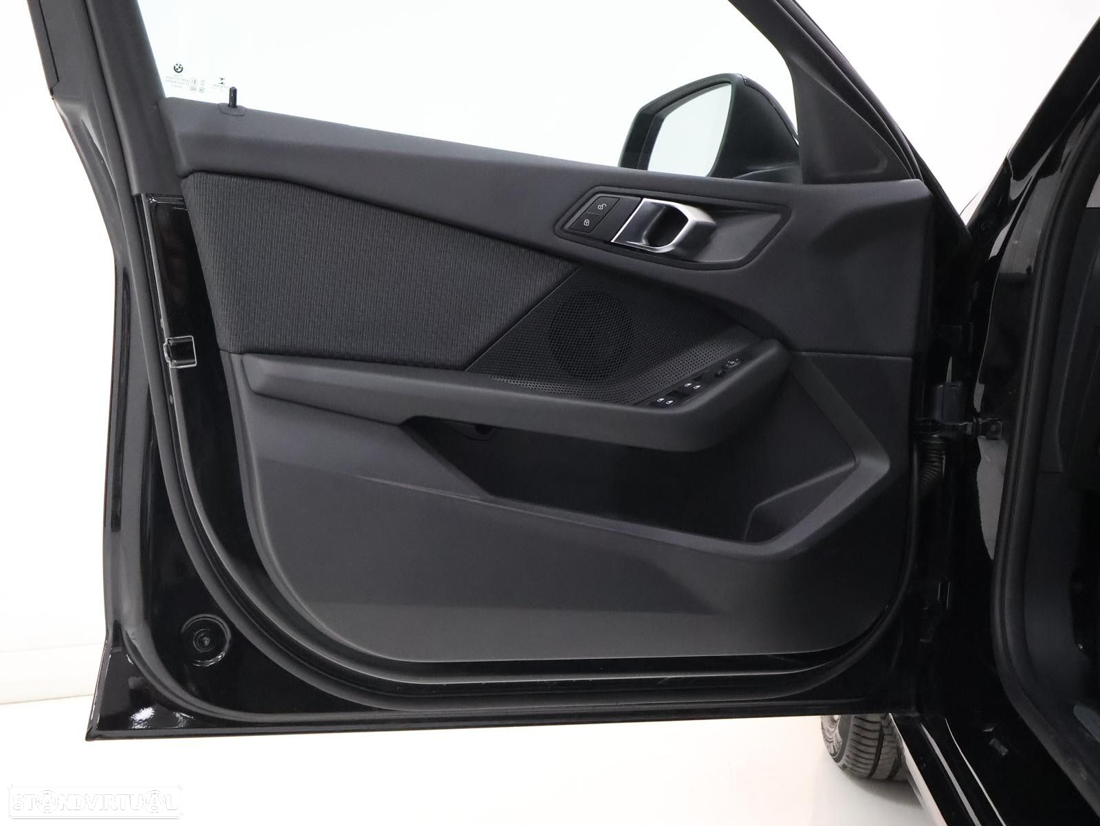 BMW 116 i Advantage - 11