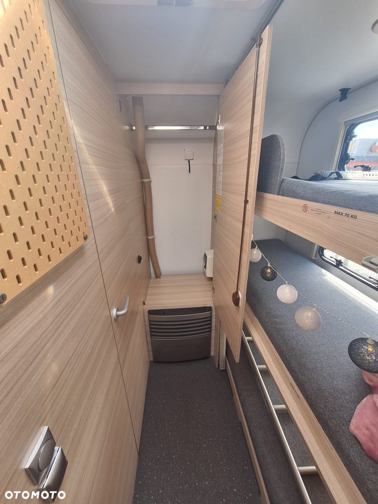 Adria Altea 552 PK 60Y - 20