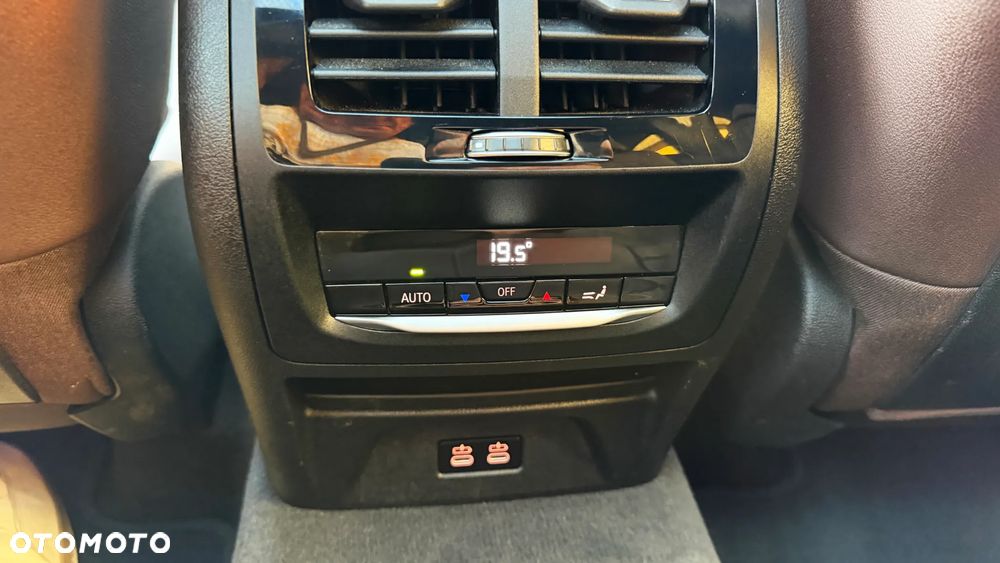 BMW X3 20d xDrive - 20