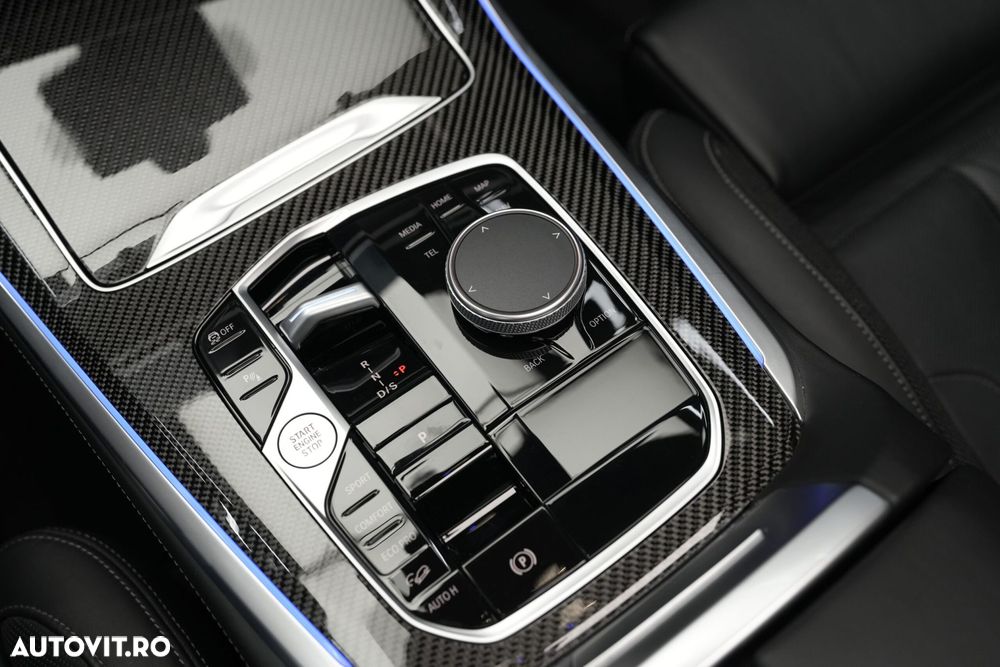 BMW X5 M - 27