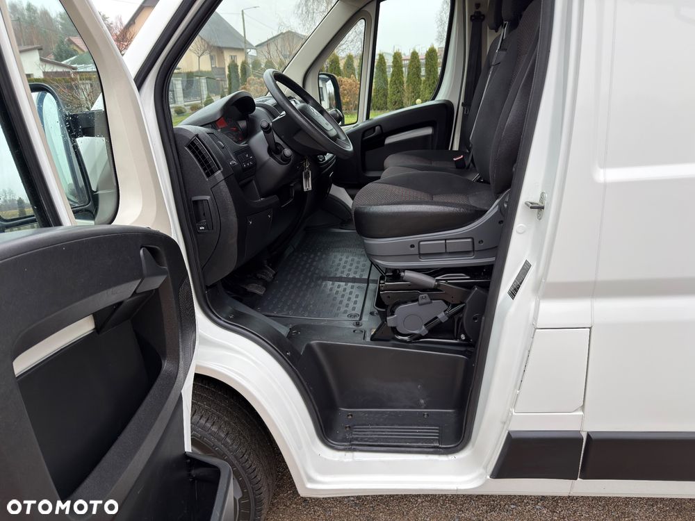 Citroën Jumper - 21