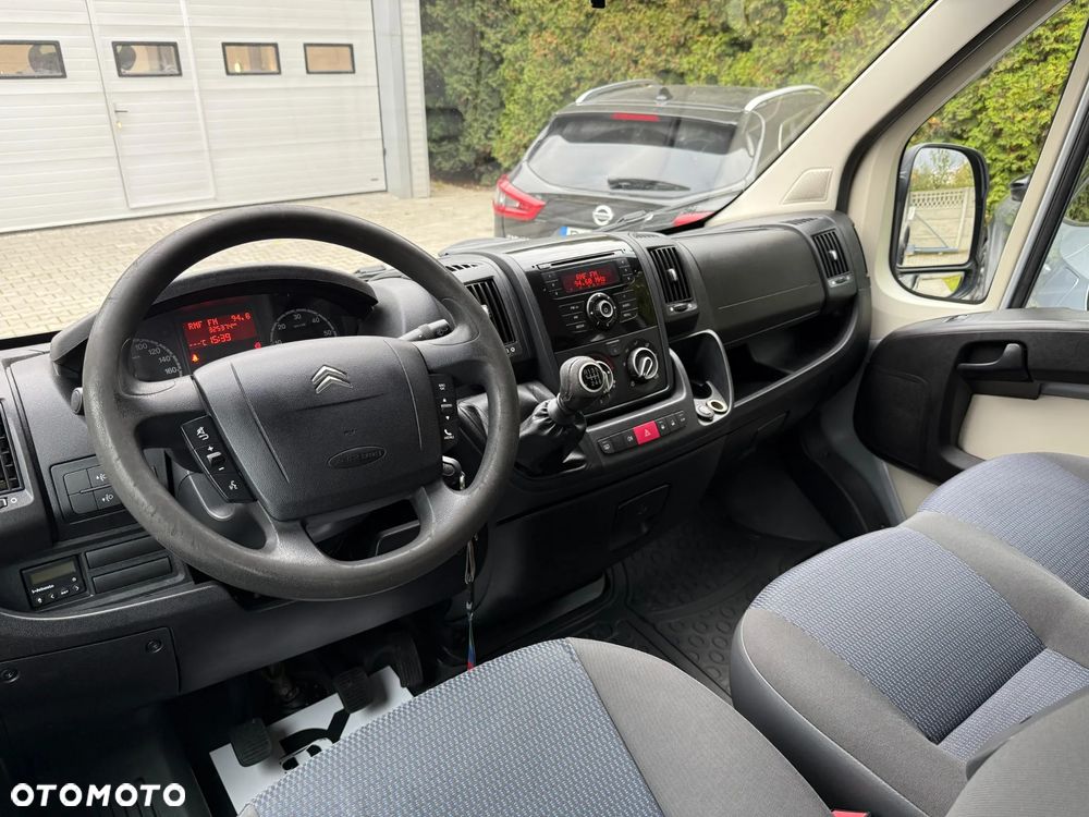 Citroën Jumper - 12
