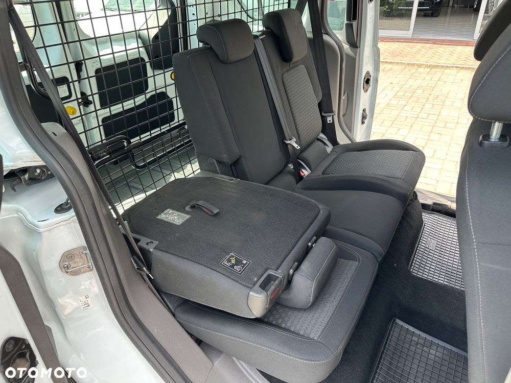 Ford Transit Connect 220 L1 Trend (bryg.) - 15