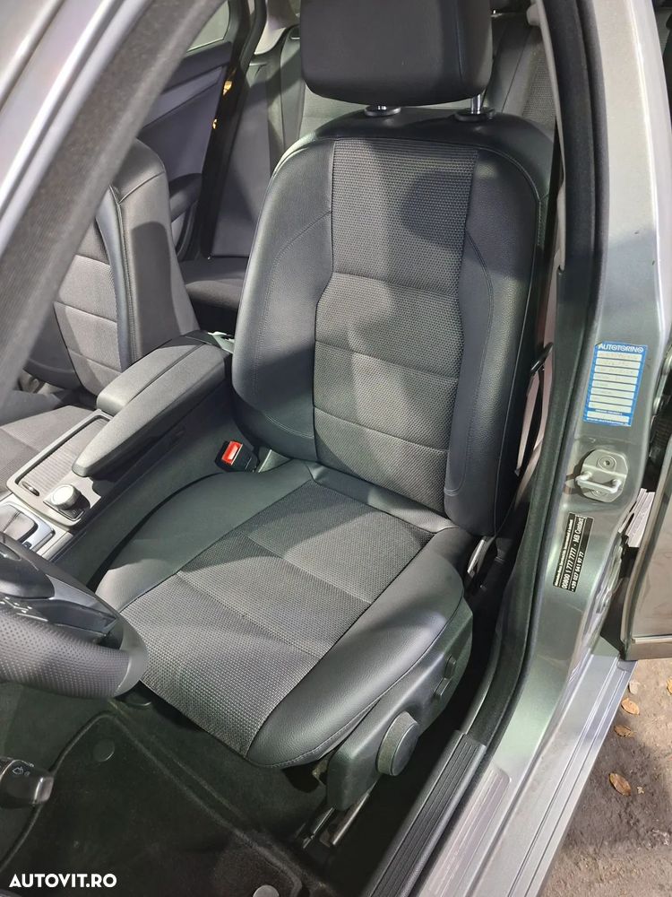 Mercedes-Benz GLE - 21