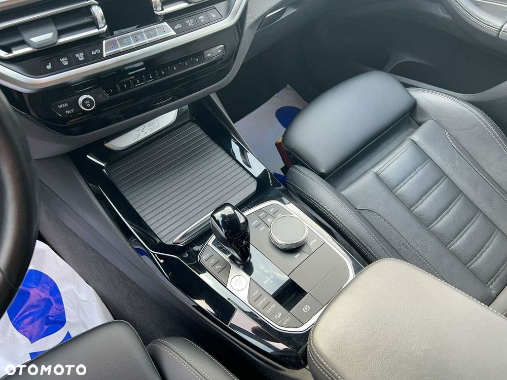 BMW X3 - 14