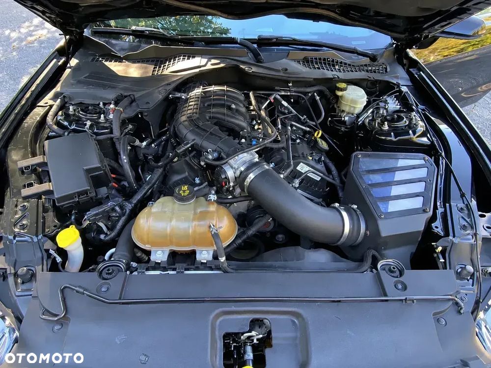 Ford Mustang - 28