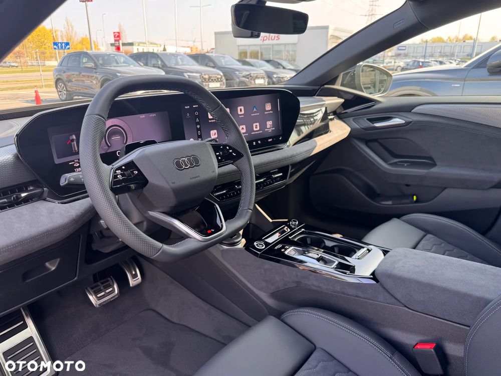 Audi A6 Avant e-tron - 11