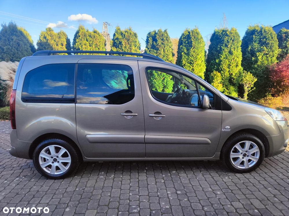 Peugeot Partner 1.6 HDi Outdoor - 7