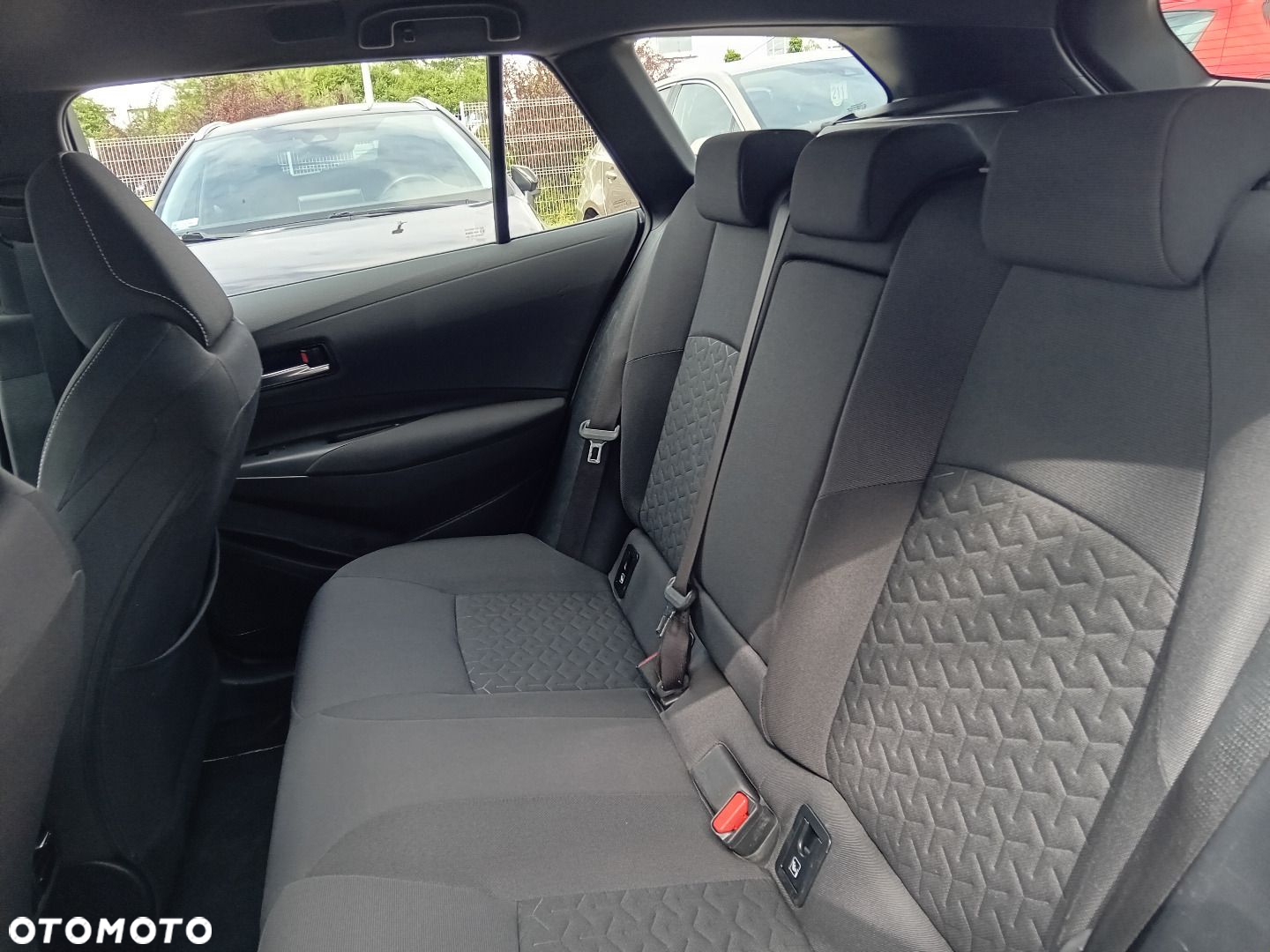 Toyota Corolla - 31
