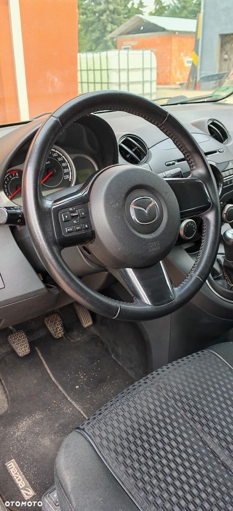 Mazda 2 1.3 Exclusive - 7