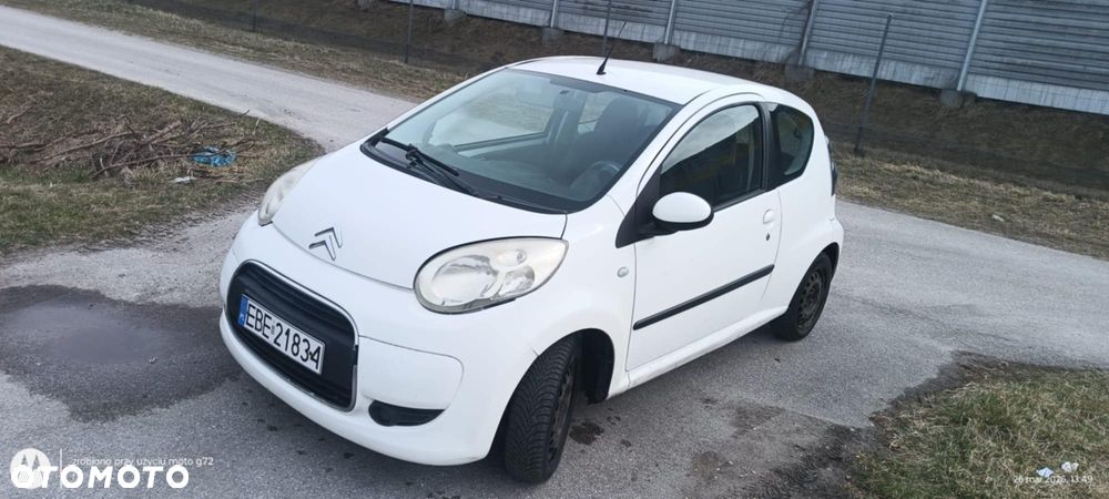Citroën C1 - 2
