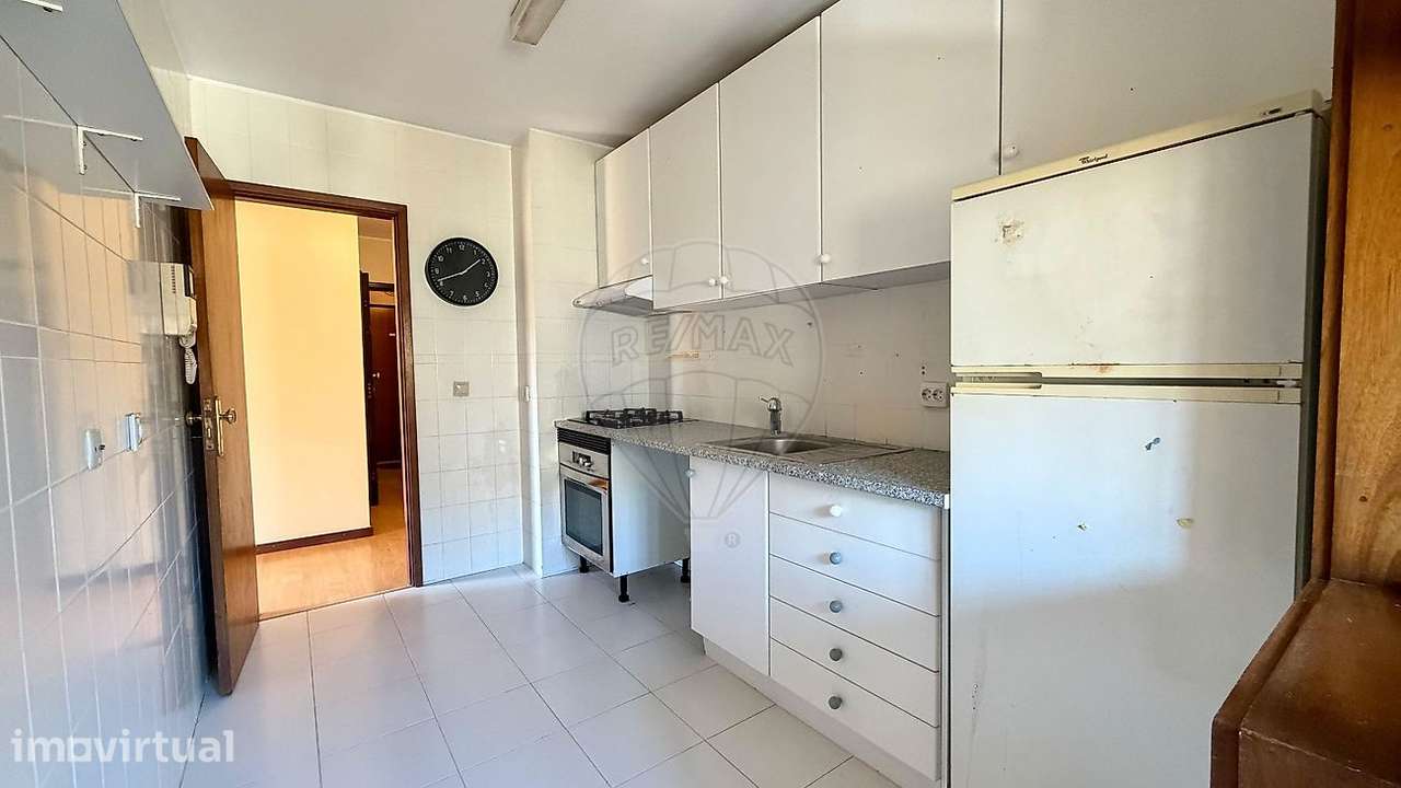 Apartamento T2 para venda - Grande imagem: 4/20