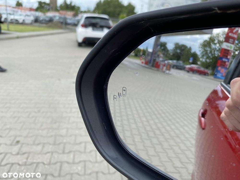 Toyota Yaris Cross Hybrid 1.5 Executive - 26