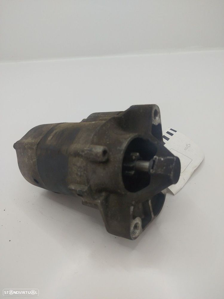 Motor De Arranque Renault Sc?Nic I Ve?Culo Multiuso (Ja0/1_, Fa0_) - 3