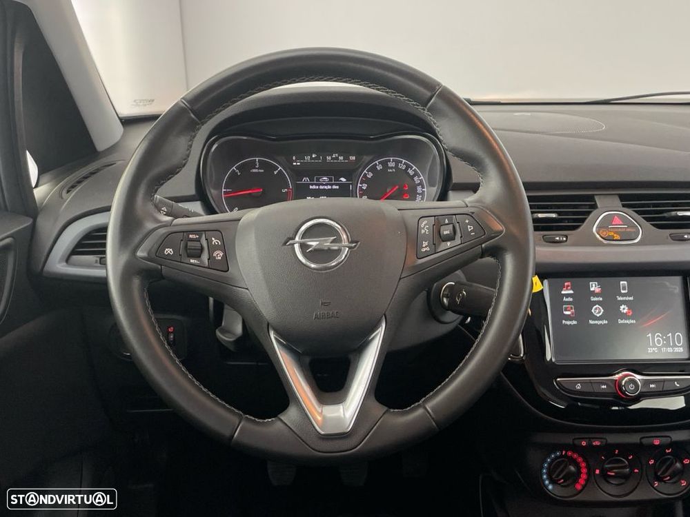 Opel Corsa 1.3 CDTi Dynamic - 14