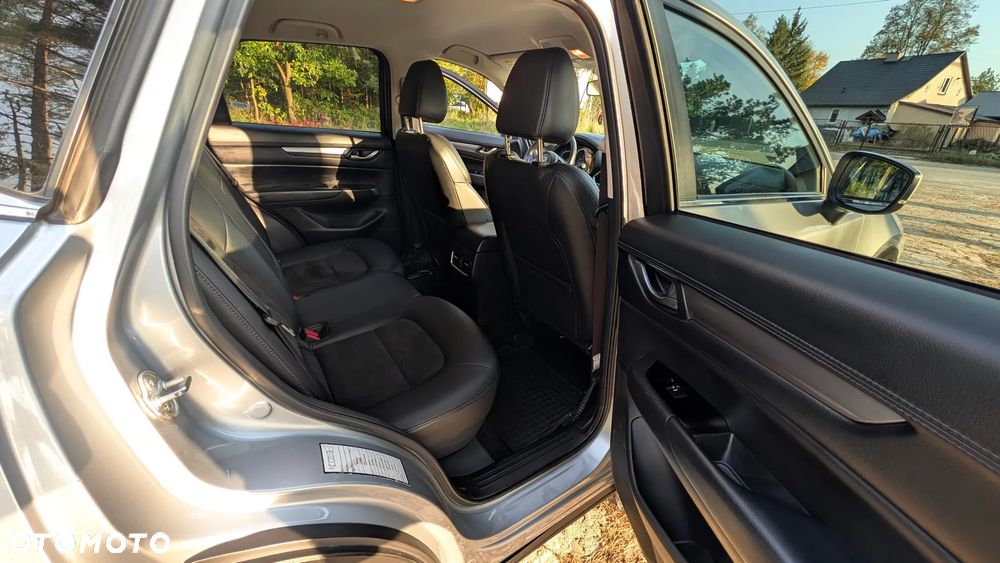 Mazda CX-5 - 18