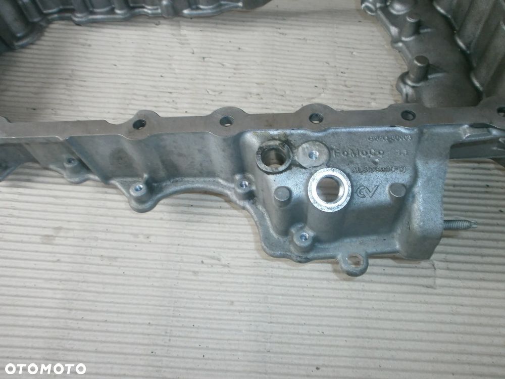 KARTER MISKA G2GQ-6U003 FORD CITROEN PEUGEOT 2.0BLUE HDI BI-TURBO - 3