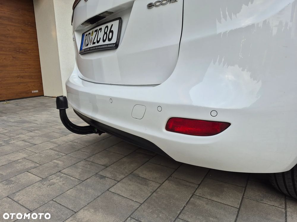 Opel Zafira 1.4 T Cosmo - 13
