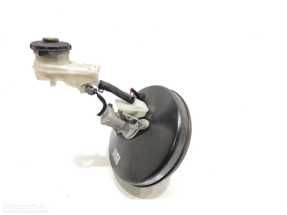 SERVOFREIO HONDA CR-V RE - 1