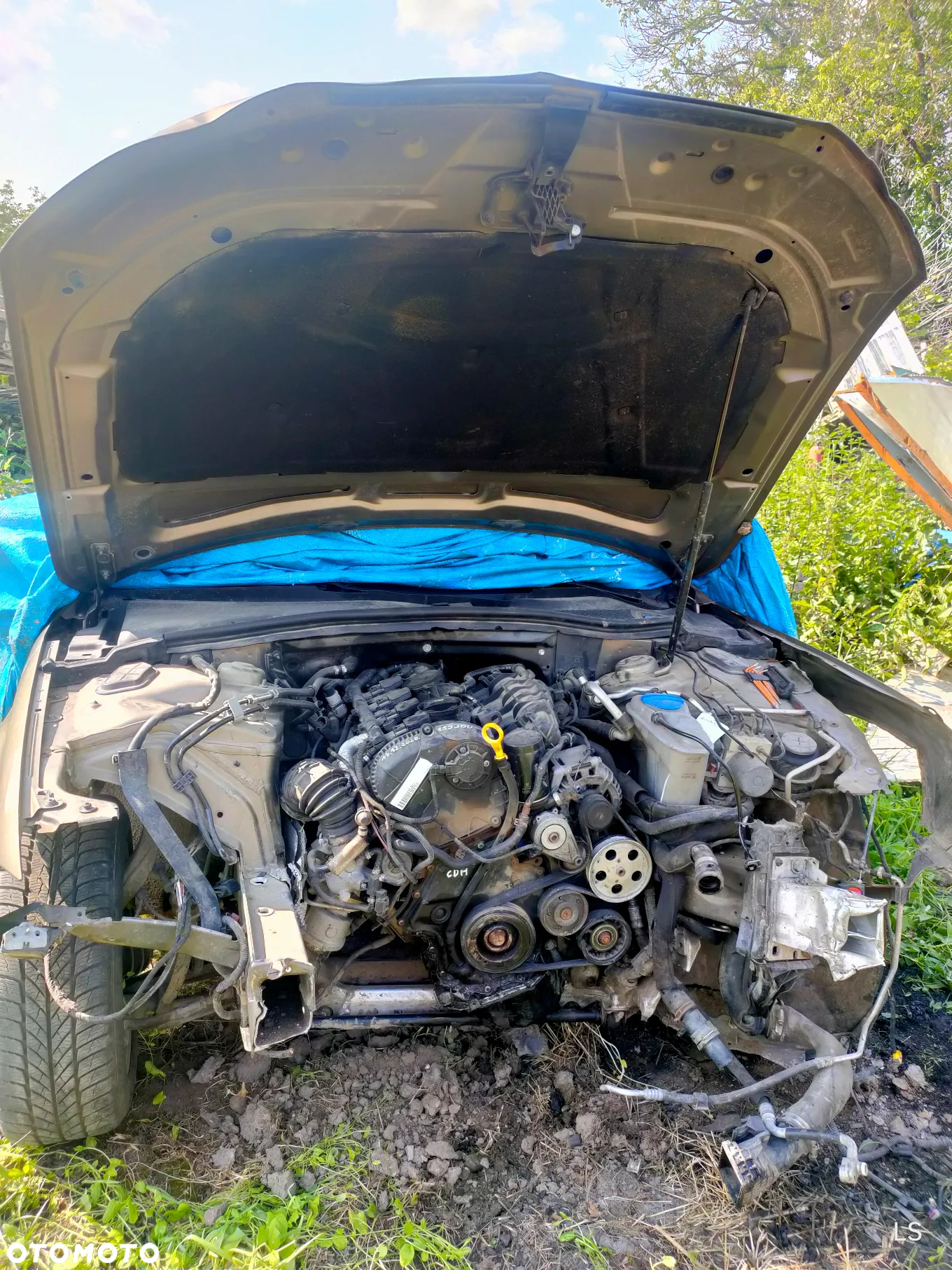 Audi A4 1.8 TFSI - 4