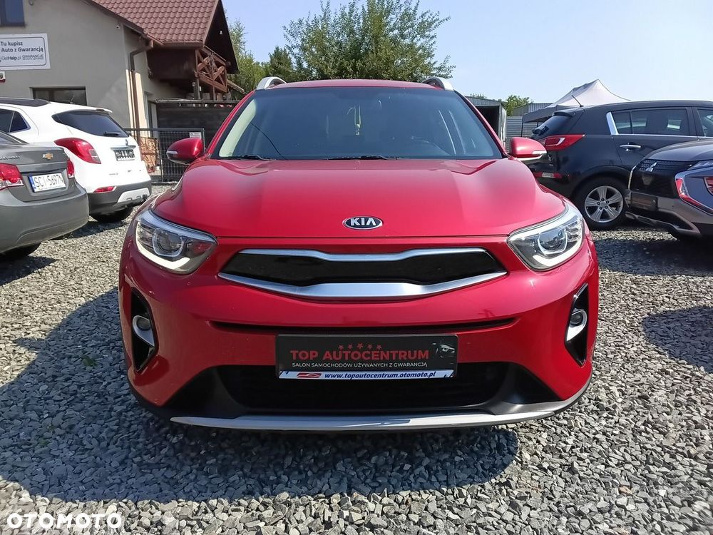 Kia Stonic - 5