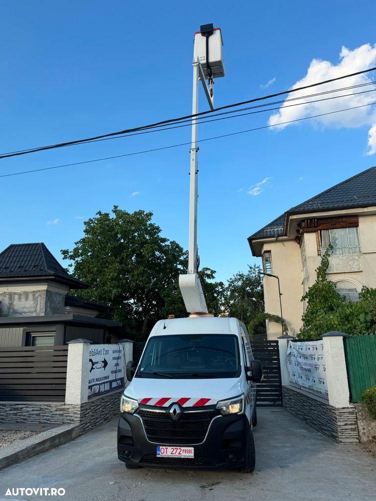 Renault Master - 27
