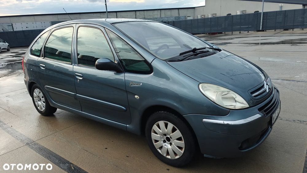 Citroën Xsara Picasso - 2