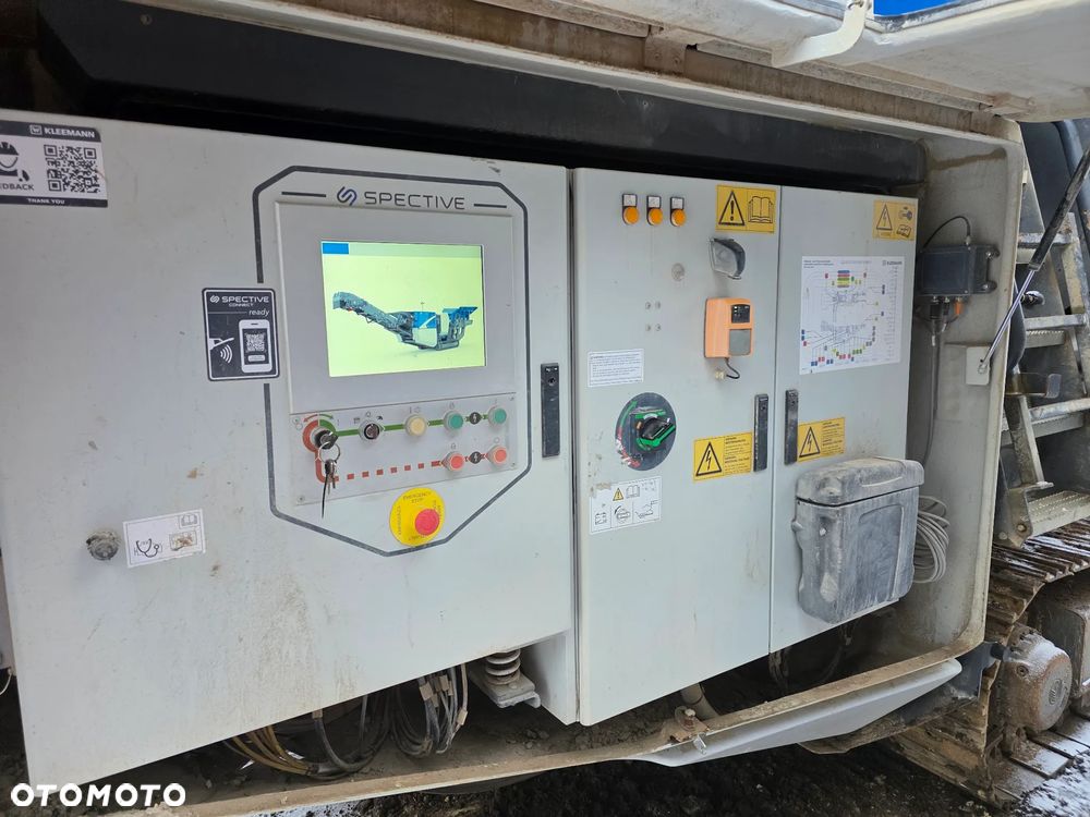 Kleemann MC110i EVO2 - 4