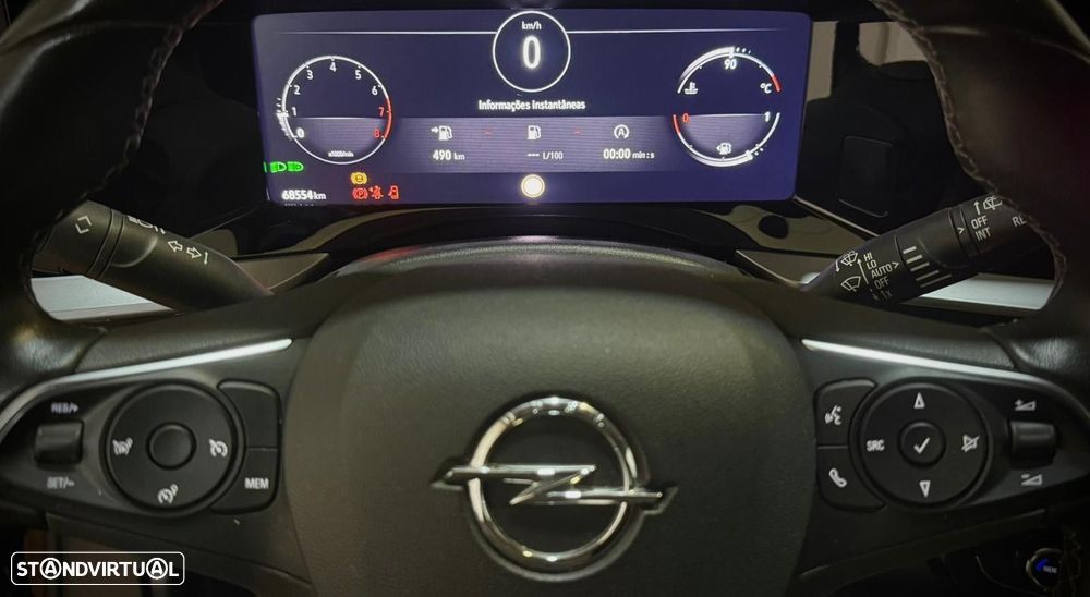 Opel Mokka 1.2 T Elegance - 25