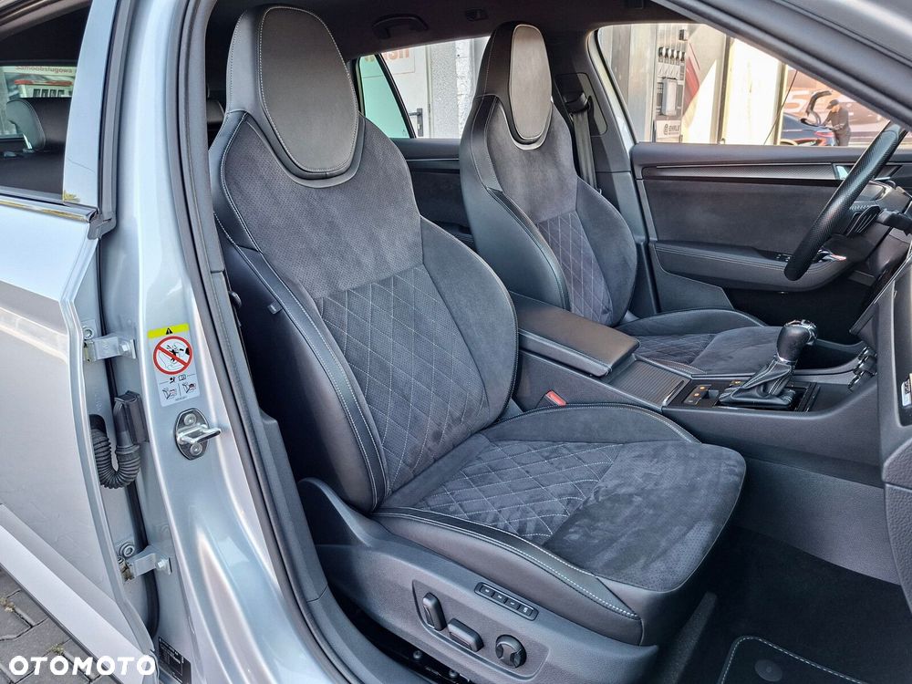 Skoda Superb - 17
