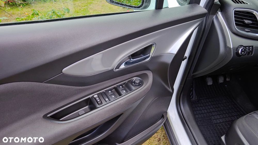 Opel Mokka - 10