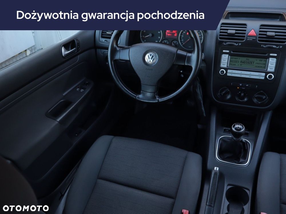 Volkswagen Golf - 9