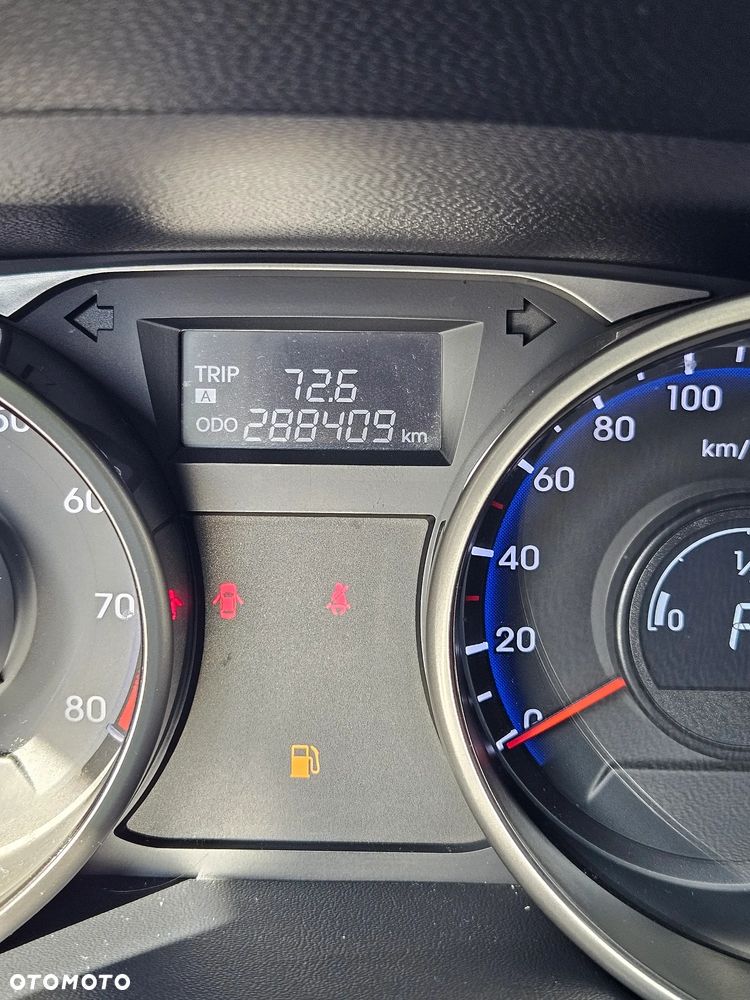 Hyundai ix35 - 14