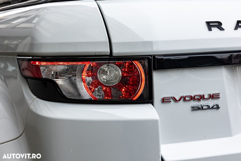 Land Rover Range Rover Evoque ver-2-0-d150-r--dynamic-s - 21