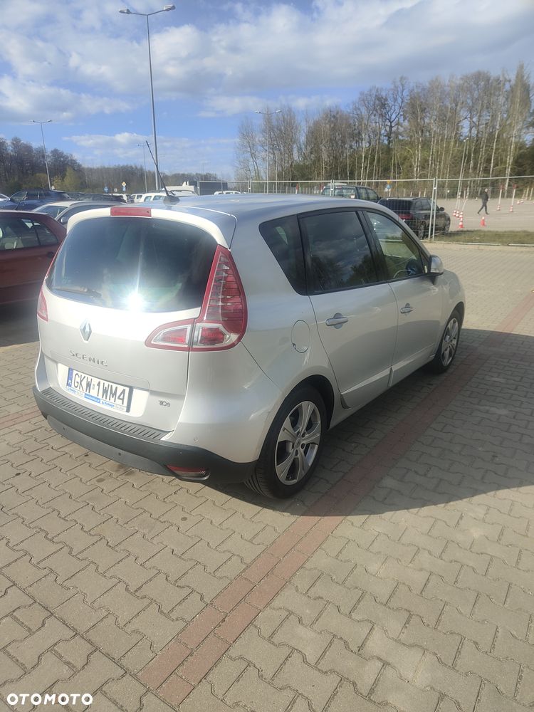 Renault Scenic 1.4 16V TCE Privilege - 4