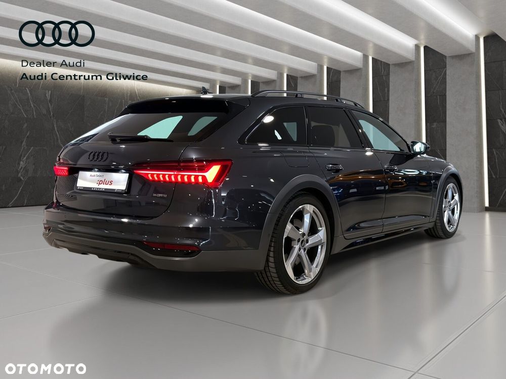 Audi A6 Allroad - 6