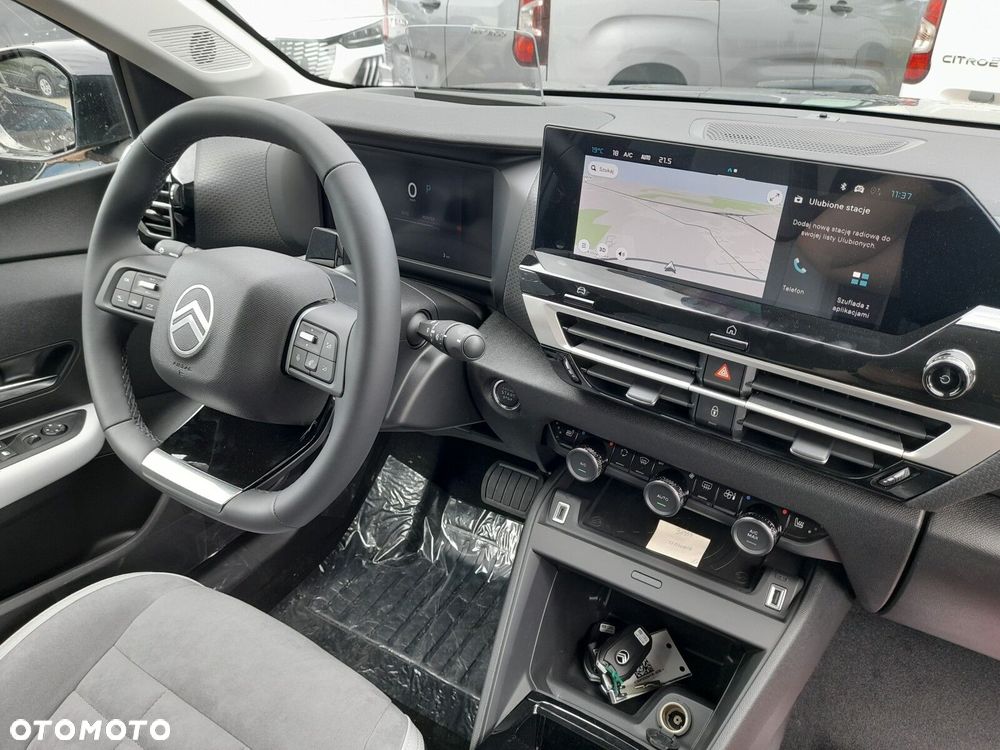 Citroën C4X - 24