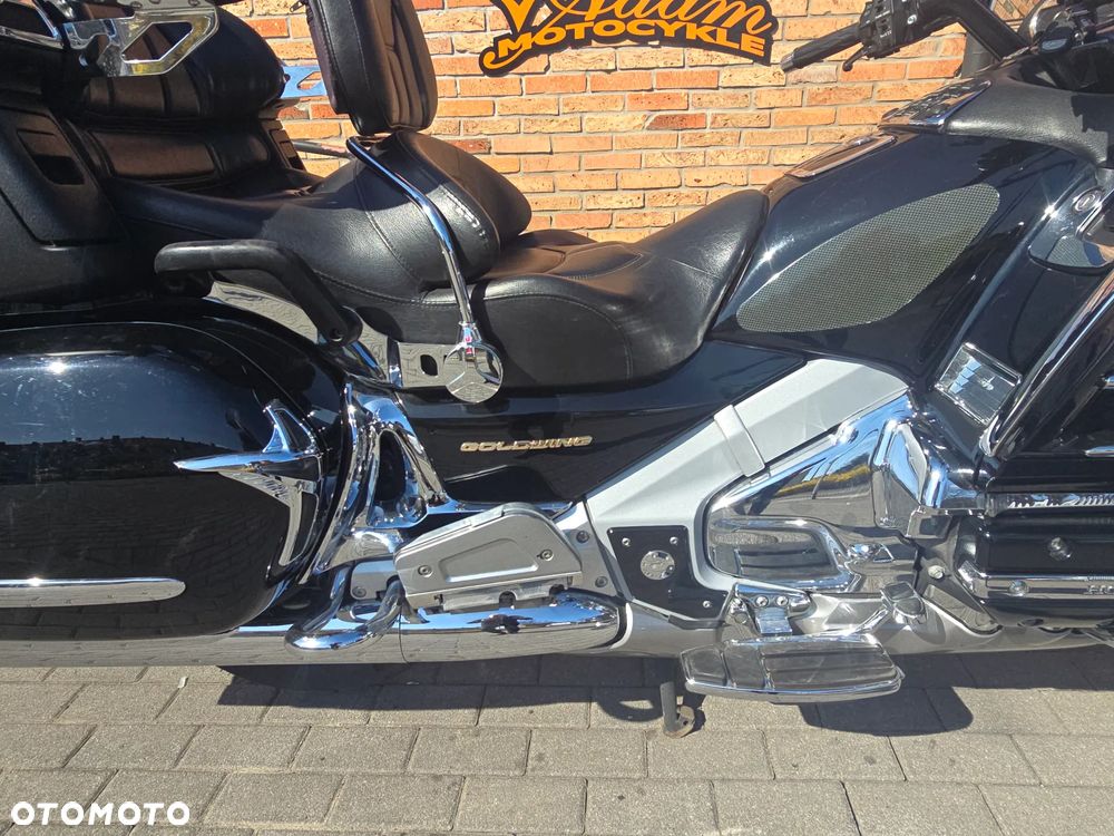 Honda GL - 6