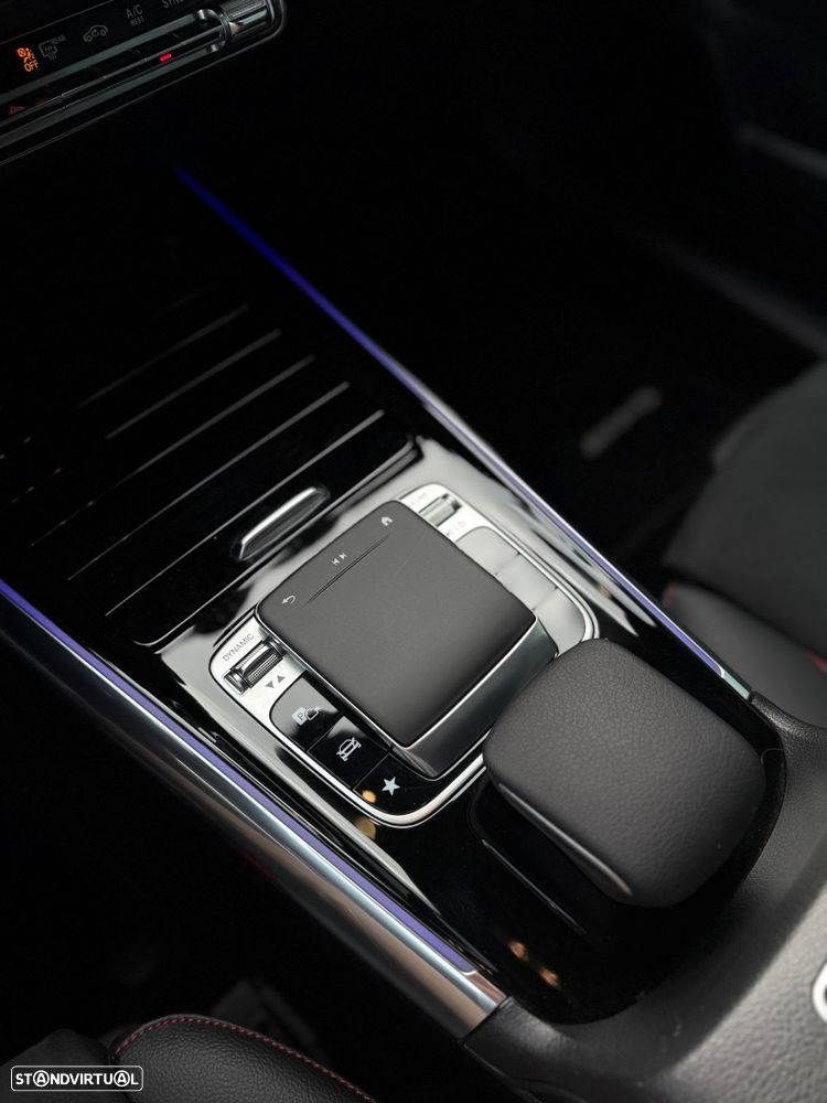 Mercedes-Benz B 180 - 9