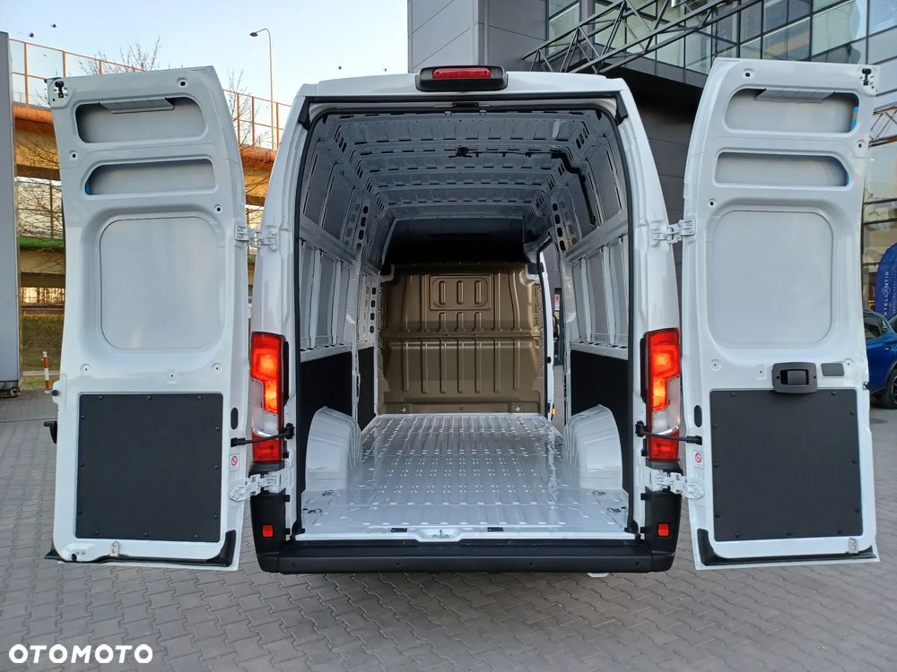 Citroën Jumper Furgon L4H3 - 7