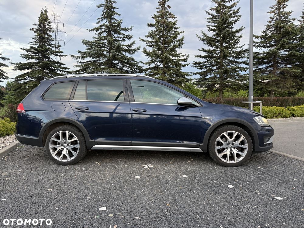 Volkswagen Golf 2.0 TDI BMT GTD DSG - 3