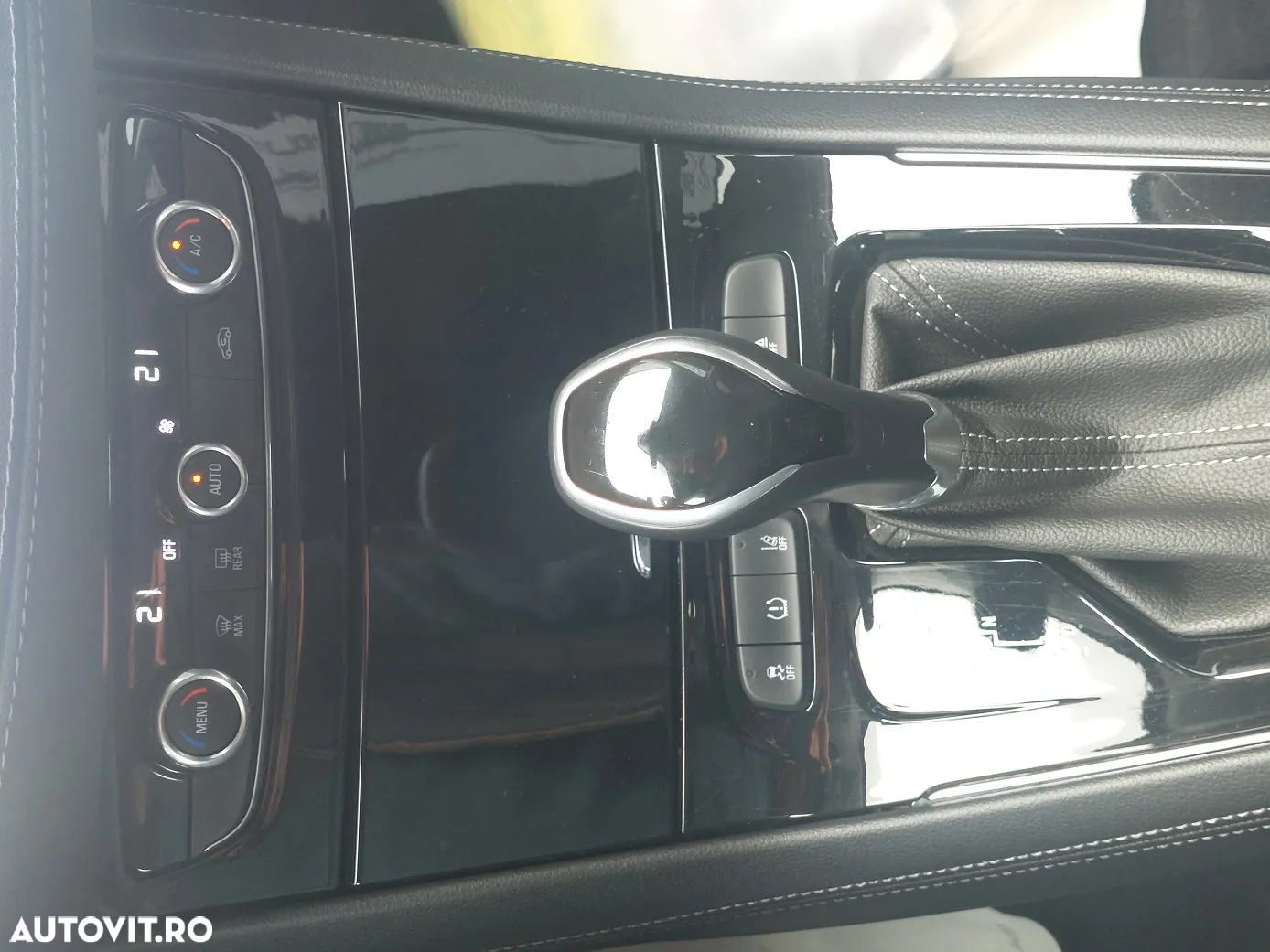 Opel Grandland X 1.2 Turbo START/STOP Aut. 2020 - 15