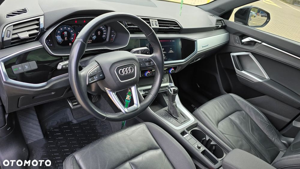 Audi Q3 45 TFSI Quattro S tronic - 14