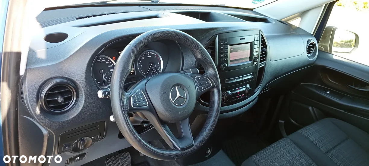 Mercedes-Benz Vito - 17