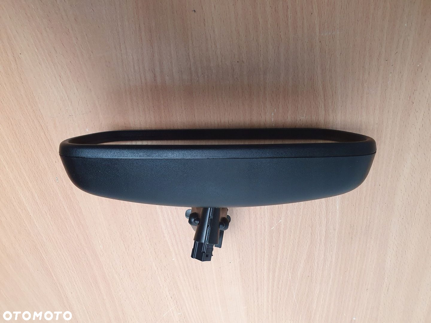 LUSTERKO WSTECZNE WEWNĘTRZNE MIKROFON CITROEN DS4 9651817180 96758889XT - 14