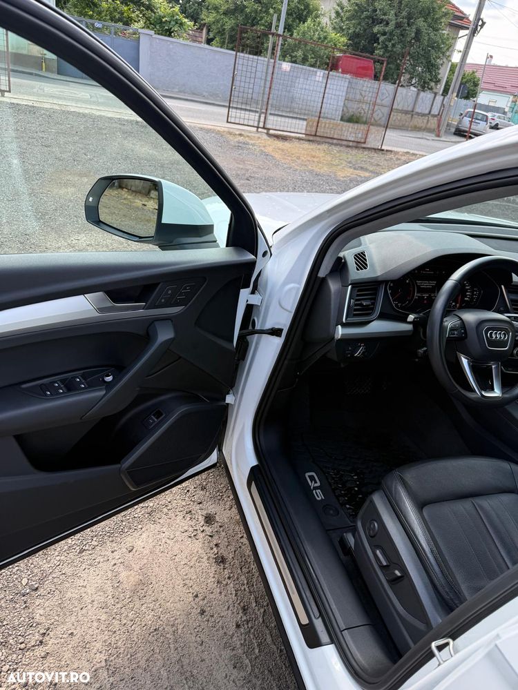 Audi Q5 2.0 TFSI Quattro S tronic - 11