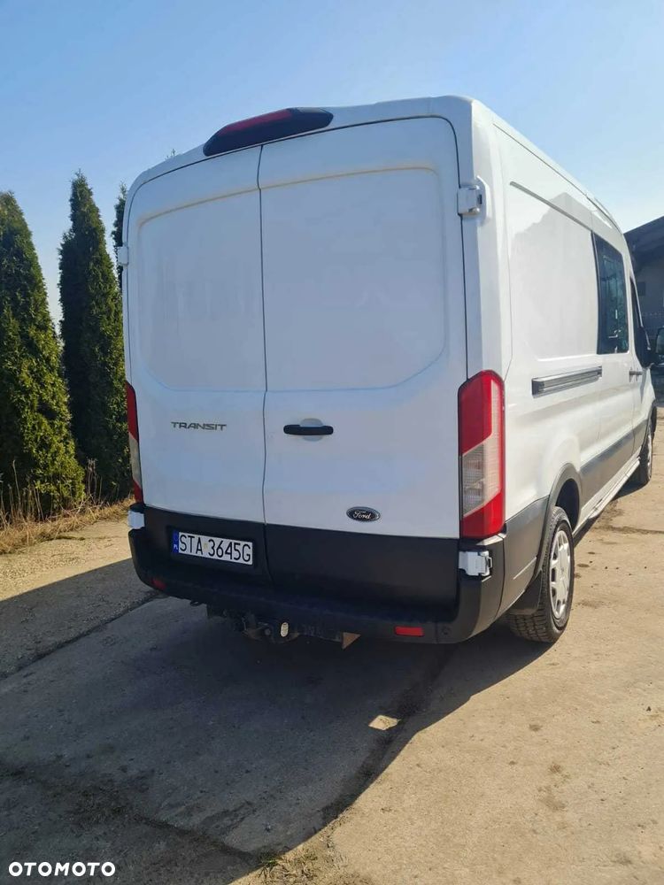Ford Transit - 11