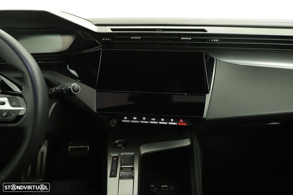 Peugeot 308 SW 1.2 PureTech GT EAT8 - 9