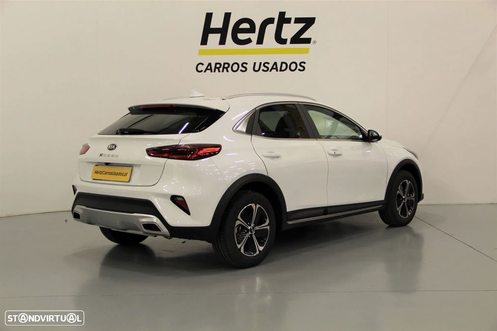 Kia XCeed 1.6 GDi PHEV Tech - 4