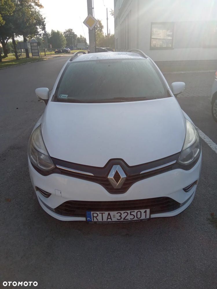 Renault Clio 1.5 dCi Energy Alize